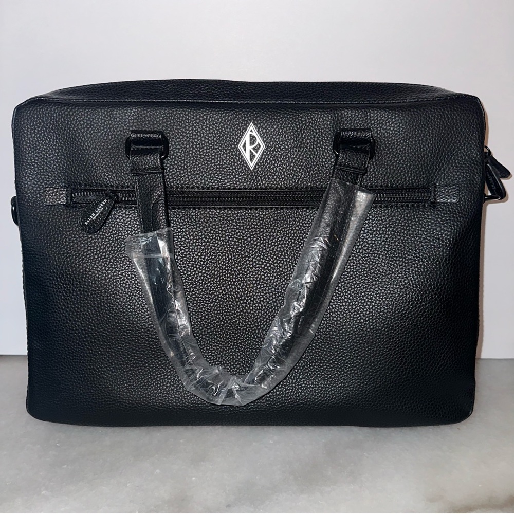 Ralph Lauren fragrance laptop case